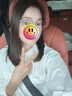 松下（Panasonic）纳诺怡膜发棒2.0直板夹卷直防烫发棒夹板不伤发质送女生便携生日礼物EH-HN10 实拍图