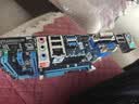 【95新】Asus华硕B75M-A H61 Z77 B75M带M.2 1155针主板I7CPU四件套 华硕B75M-PLUS四槽带HDMI 实拍图