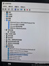翼联（EDUP）WiFi6无线网卡英特尔AX210 PCI-E台式机网卡电竞千兆网卡5G双频5374M蓝牙5.3延长底座AX210GS Pro 实拍图