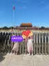 巴拉巴拉童装连衣裙儿童裙子2026夏装新款女童宝宝国风汉服襦裙中式演出服 实拍图