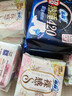 苏菲【王楚然同款】裸感S超熟睡透气姨妈卫生巾日夜用11包68片自营 实拍图