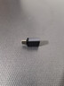 绿联Type-C转换USB3.2转接头OTG适用苹果17/16/15华为安卓手机数据线U盘平板笔记本电脑耳机键鼠车充电 实拍图