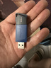 金士顿（Kingston）128GB USB3.2 Gen 1 U盘 DTXM 大容量U盘 滑盖设计 多彩时尚 学习办公投标电脑车载优盘 实拍图