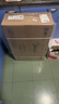 美的【HWFPro 14L】优于13L恒温节能低水压启动 家用智能上门安装燃气热水器【爆款同配】白色 实拍图