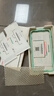 绿联【无黑边不挡屏】适用苹果16ProMax钢化膜iPhone16ProMax手机膜无边抗指纹防摔防爆保护膜 2片装 实拍图