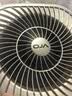 OJA【热销90W丨冬奥除醛品牌】空气净化器办公室桌面除甲醛烟味小型机新房家用除异味过敏鼻炎花粉尘 冬奥指定品牌【除醛净烟99.9%】国家补贴 实拍图