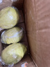 广东香水柠檬包邮新鲜水果柠檬精选皮薄奶茶店【百补优选】 柠檬带箱1斤      单果净重70g+ 实拍图