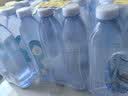 北极泉1L*6瓶大瓶饮用矿泉水母婴水京东自营宝宝水天然儿童饮用泡奶粉水 实拍图