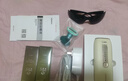康佳（KONKA）脱毛仪3301蓝宝石冰感冰点家用宿舍唇部腋下大小腿比基尼线脱毛神器送女友生日礼物实用 保价618 【16.8J红光波】3301MAX-奶油白 实拍图
