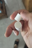 曼秀雷敦润唇膏SPF15男女补水保湿滋润防裂去死皮什果冰柠檬果香3.5g 实拍图