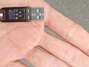 闪迪（SanDisk）64GB U盘 CZ73 安全加密 数据恢复 学习电脑办公投标 小巧便携 车载 大容量金属优盘 实拍图