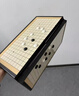 得力（deli）围棋套装学生五子棋磁石围棋成人儿童桌游开学礼物大号围棋露营 实拍图
