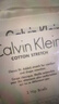 Calvin Klein内衣【吴晗同款】男士三条装ck低腰棉质透气防夹臀四角平角内裤男 NP2765ORSS-藏青/太空黑/碳灰 3条 M 实拍图
