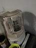 九阳（Joyoung）破壁机2026新款隔音罩轻音降噪家用豆浆机料理机全自动免煮免过滤五谷杂粮大容量早餐机榨汁机P725 【精磨精煮  触控彩屏】小巧好收纳【价保618】 实拍图