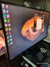 泰坦军团27英寸2K 245Hz 双侧入光DyDs0.5ms HDR500硬件低蓝光 耳机挂钩 桌面菜单软件FPS电竞显示器KG277R 实拍图