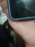 简普 一加ACE手机壳 竞速版保护套1+ace防摔卡通液态硅胶直边全包软壳皮卡丘情侣潮牌散热 一加ace竞速版【薰衣草+叮咚皮卡丘】钢化膜 实拍图