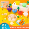 得力(deli)中式点心主题彩泥套装 橡皮泥超轻粘土创意手工黏土玩具DIY男孩女孩 儿童生日开学礼物 实拍图