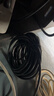 山泽超六类万兆纯铜网线 15米 CAT6A类成品线 家用电脑网络宽带工程跳线兼容千兆8芯2.5g连接线GD6A150 实拍图
