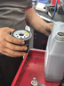 美孚（Mobil）全合成汽机油5W-40 SP级4L美孚1号极光银汽车保养京东养车自营 实拍图
