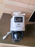 HIKVISION海康威视4G双摄像头终身免流量室外800万360度全景全彩监控器AI人车检测 无线联网无需WiFi 实拍图