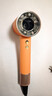 戴森（DYSON）HD16 全新智能吹风机 Supersonic 电吹风 负离子 速干护发 多风嘴 柔雾杏 家用 送礼推荐  礼盒款 实拍图