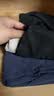 JEANSWEST LIFE真维斯纯棉长袖t恤男重磅亲肤圆领内搭潮牌外穿衣服青少年打底衫A 实拍图