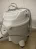 德尔玛（Deerma）【重磅新品】TJ700S 干吹两用吸尘器 家用商用 吸尘器桶式大吸力 整机降噪设计ZN-530 实拍图