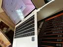 华为MateBook Pro 笔记本电脑 国家补贴 鸿蒙操作系统 970g超轻薄长续航 OLED护眼屏 32GB 1TB 拂晓粉 实拍图