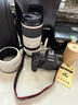 佳能（Canon） RF100-500mm F4.5-7.1 L IS USM超远射变焦全幅微单镜头 RF100-500mm F4.5-7.1 L IS USM 官方标配【不含多种滤镜 推荐购买套餐】 实拍图