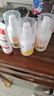 协和金盏花维生素E乳100ml*3儿童维e乳膏补水保湿温和护肤痱子疹子 实拍图