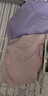 蕉内300S女士睡裙莫代尔夏季凉感睡衣防走光带杯家居服棉莫亲肤睡衣女 实拍图