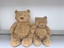 Jellycat巴塞罗熊动物毛绒玩偶儿童安抚公仔小熊潮玩送礼生日礼物 巴塞罗熊 Huge 实拍图