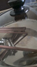 美厨（MAXCOOK）304不锈钢火锅30cm 汤锅电磁炉火锅复底带盖 送一对火锅勺MH-30 实拍图