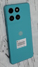 摩托罗拉【国家补贴】联想moto g100  LCD护眼屏 7000mAh超强续航 12GB+256GB 晴空蓝 实拍图
