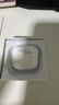 华强北新款【官配正品丨新Air第4代】蓝牙耳机无线适配苹果顶配主动降噪iPhone17/16/15/14/13半入耳式华强北 【主动降噪版全功能pods4】 灵动岛弹窗+空间音頻+三真电量 实拍图