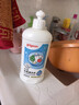 贝亲（Pigeon）奶瓶清洗剂 婴儿专用 奶嘴玩具果蔬清洁 400ml MA26 实拍图
