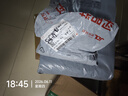 妙洁小号保鲜袋250只 加厚实塑料保鲜食品袋子厨房超市 实拍图