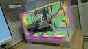 华硕AMD R5 9600X主机+RTX 5060 Ti O16G显卡游戏电竞台式电脑DIY组装机5600+5060/7650GRE整机海景房 【高显存】9600X+华硕5060Ti 实拍图