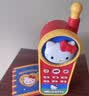 马克图布Hello Kitty大哥大手机音响音箱蓝牙无线便携结婚新婚联名实用女士女孩生日礼物送女友 实拍图