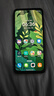 摩托罗拉【国家补贴】联想moto g100 四年质保 LCD护眼屏 7000mAh 超强续航 NFC 5GAI 12GB+256GB 曜石黑 实拍图