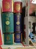 林汉达·雪岗·珍藏版·全2册套 课外阅读 阅读 课外书 暑期阅读   省钱卡 实拍图