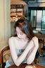 MITHAOL赵露思同款鼻屎钻项链女 一克拉莫桑钻泡泡锁骨链生日礼物送女友 【轻氧系列】白金色泡泡项链【附近仓次日达】 情人节礼物送女友实用高级感 实拍图