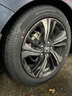 玛吉斯（MAXXIS）轮胎/汽车轮胎 215/50R17 91V EC1 SUV 适配名爵MG6 实拍图