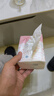 【天降神券】漫花抽纸大包纸巾大尺寸餐巾纸面巾纸家用卫生纸 5层 400张*1包 实拍图