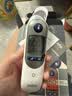 博朗（BRAUN）耳温计IRT6525耳温枪电子体温计宝宝婴儿专用体温枪医用测温度计 实拍图