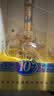 西凤酒 华山论剑10年 52度 500ml*6瓶 整箱装 凤香型白酒端午节送礼 实拍图