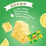 康师傅3+2苏打夹心饼干缤纷装4口味零食礼盒混合装528g 实拍图