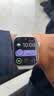 Apple/苹果 Watch Series 9 二手苹果智能手表 S9 精准定位追踪 女性健康深度检测 星光色 GPS 41mm 实拍图
