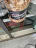 SICCE 南极磷虾干3L约300g  金龙红龙银龙鹦鹉鱼食巴西龟饲料鱼粮 实拍图
