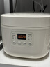 米家小米电饭煲N1 3L/4L 节能版 家用2-3人 多功能电饭锅煮粥锅煮饭  智能预约 不粘内胆 米家电饭煲N1节能版 3L 实拍图
